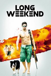 Long Weekend poster