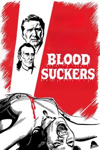 Blood Suckers poster
