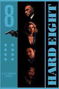 Hard Eight poster