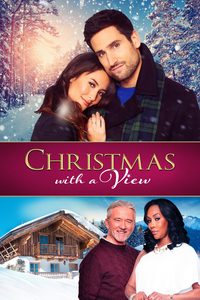 Christmas with a View poster
