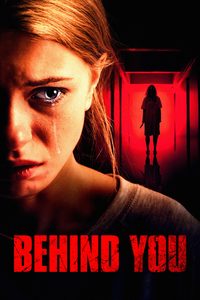 Behind You poster