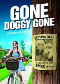 Gone Doggy Gone poster