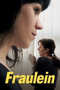 The Mistress poster