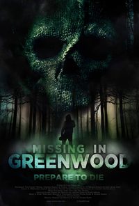 Missing In Greenwood poster