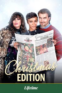 The Christmas Edition poster