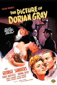 The Picture of Dorian Gray