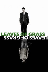 Leaves of Grass poster