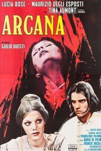 Arcana