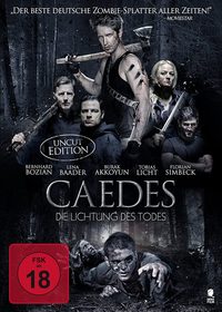 Caedes poster