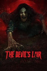Pemukiman Setan poster