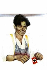 Lacombe, Lucien poster
