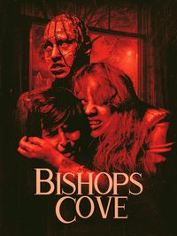 Bishop's Cove poster