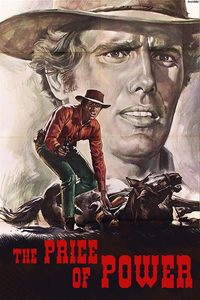 The Price of Power poster