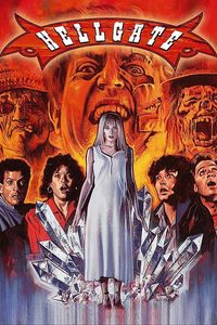 Hellgate poster