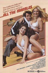 ...All the Marbles poster