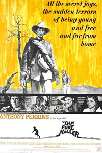 The Fool Killer poster