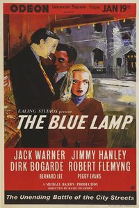 The Blue Lamp