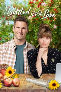 Bottled with Love poster