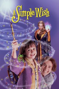 A Simple Wish poster