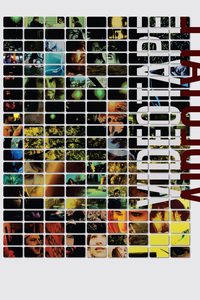 Videotape poster