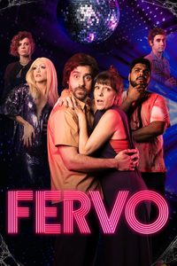 Fervo poster