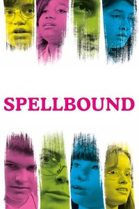Spellbound poster