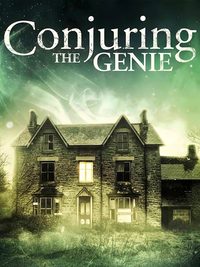 Conjuring the Genie poster