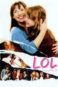 LOL (Laughing Out Loud) ® poster