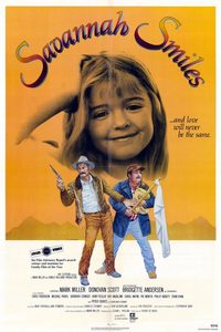 Savannah Smiles poster