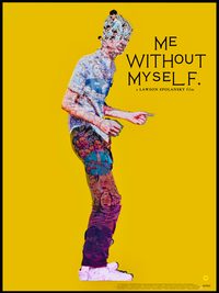 Me Without Myself poster