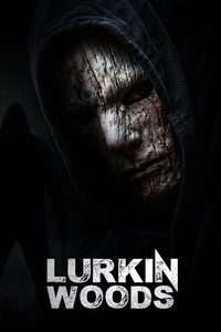 Lurking Woods poster