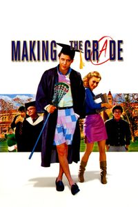 Making the Grade poster