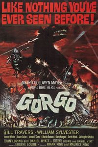 Gorgo poster