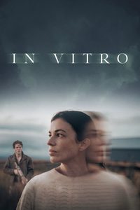 In Vitro poster
