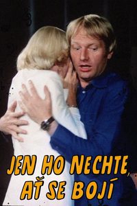 Let Him Face the Music! poster