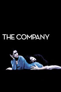 The Company poster