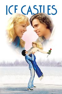 Ice Castles poster