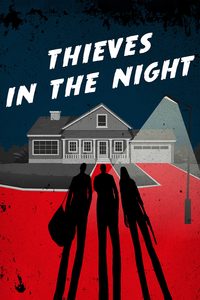 Thieves in the Night poster