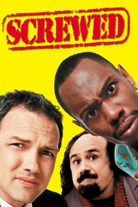 Screwed poster