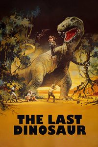 The Last Dinosaur