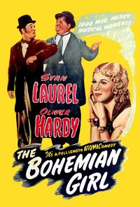 The Bohemian Girl
