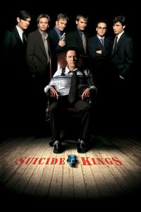 Suicide Kings