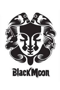 Black Moon poster