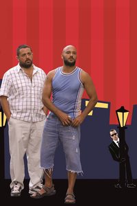 Boystown poster