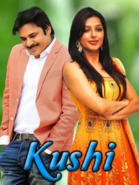 Khushi poster
