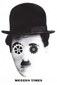 Modern Times poster
