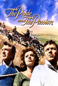The Pride and the Passion