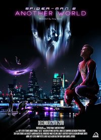 Spider-Man 2: Another World poster
