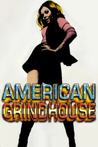 American Grindhouse poster