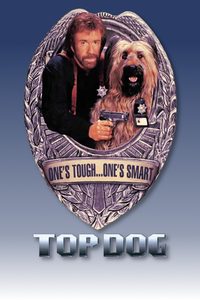 Top Dog poster